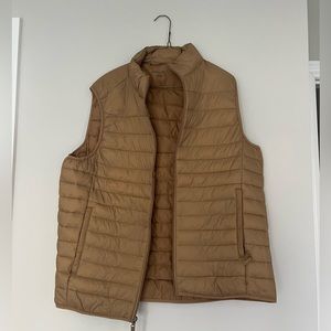 Men’s Vest